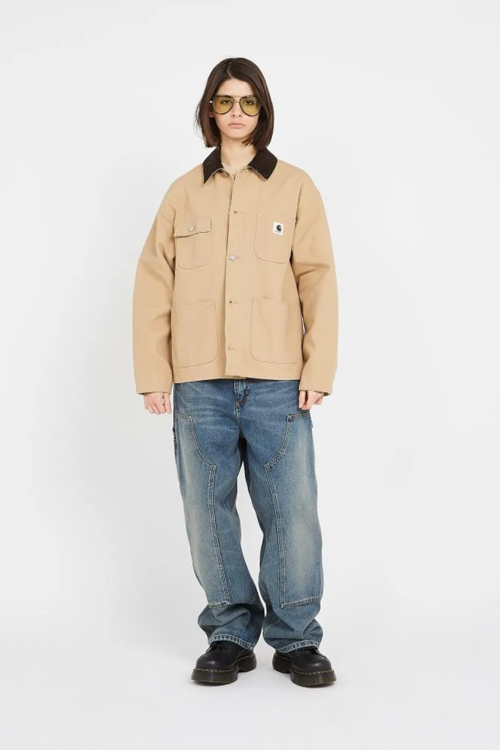 Buzz 5i - Mocassins | Noir