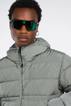 BXTR METAL - Lunettes de soleil | Noir