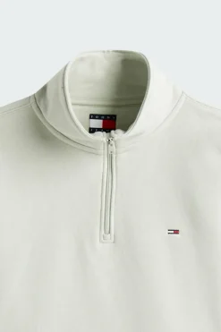 BXY CRP 1/4 ZIP - Polaire | Vert