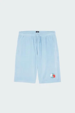BYRON - Short | Bleu