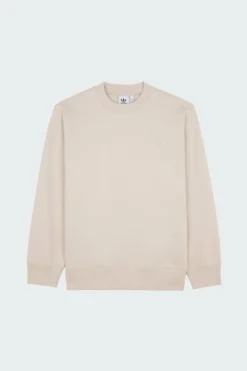C Crew - Sweat | Beige