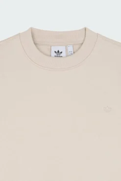 C Crew - Sweat | Beige