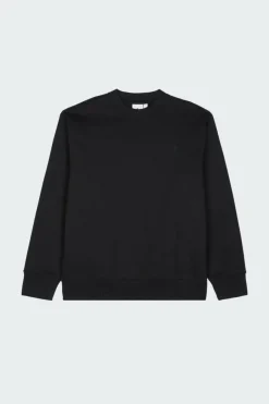 C Crew - Sweat | Noir