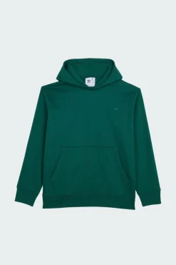C Hoodie - Hoodie | Vert