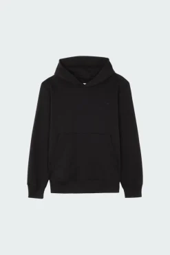 C Hoodie FT - Hoodie | Noir