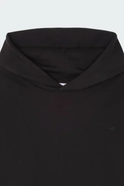 C Hoodie FT - Hoodie | Noir