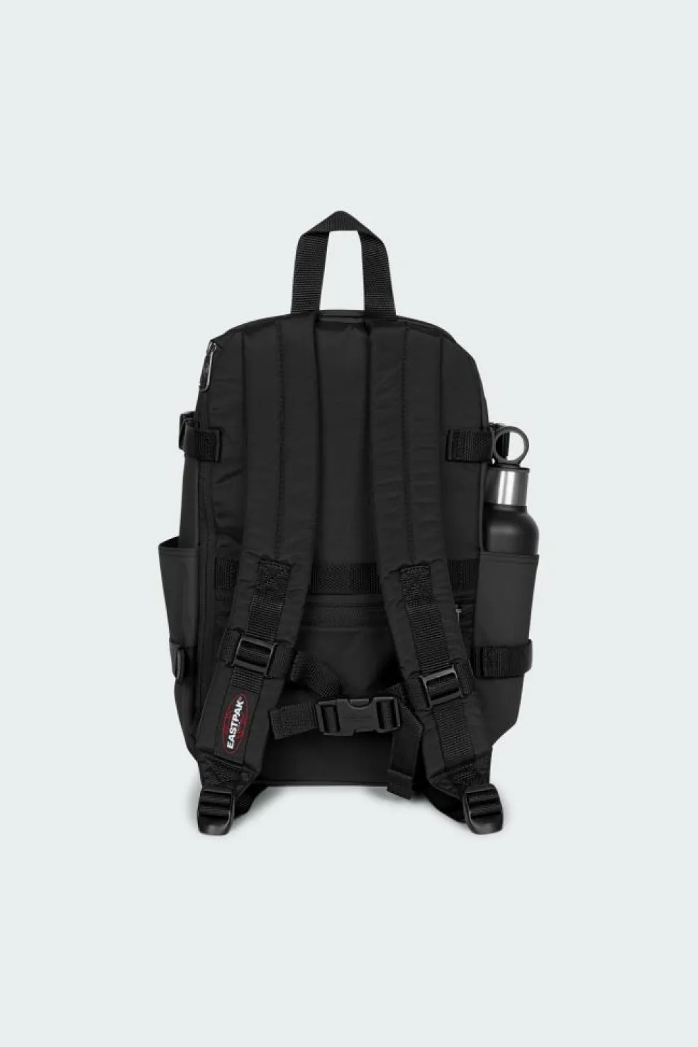 CABIN PAK'R - Sac à dos | Noir