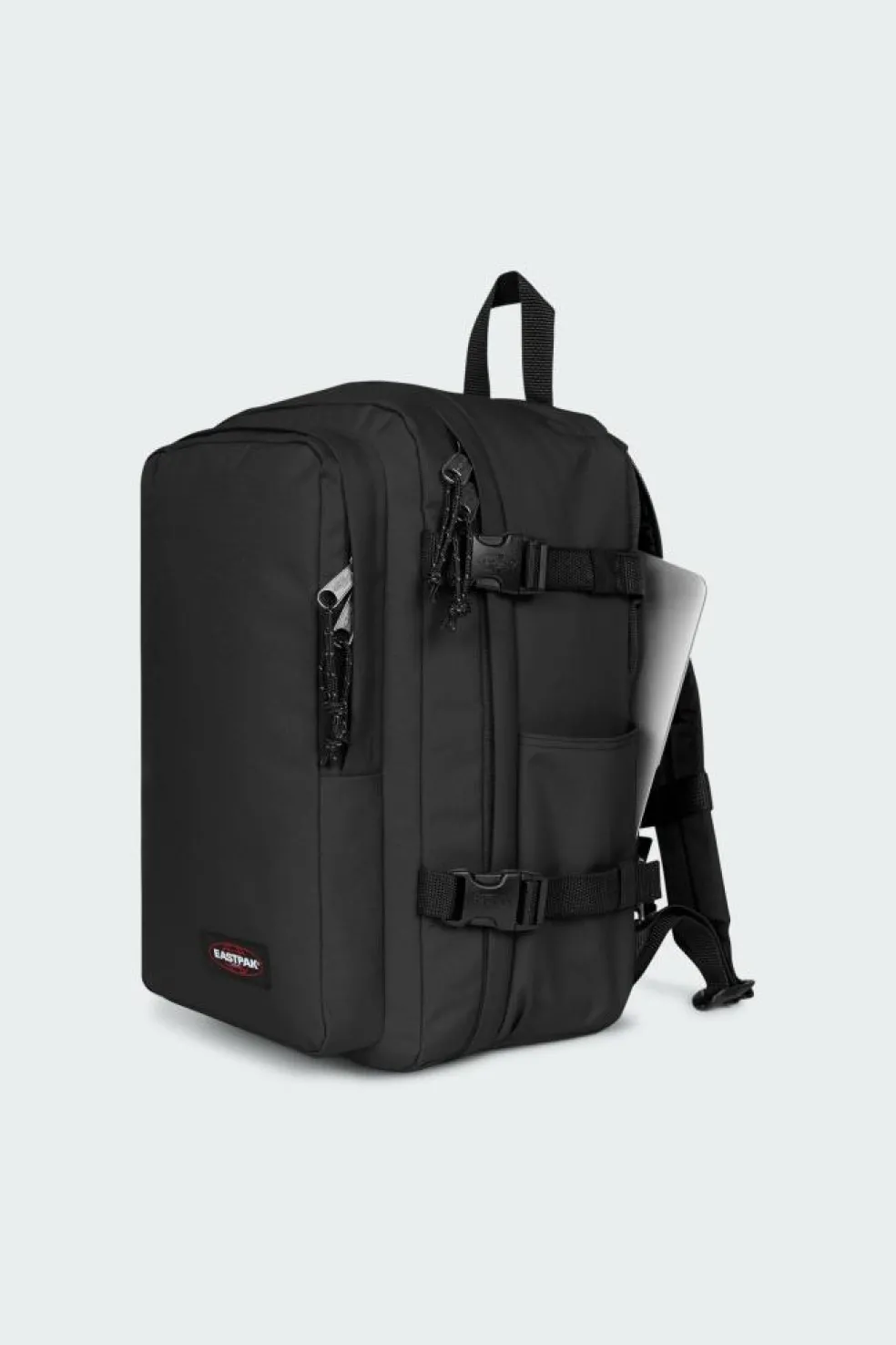 CABIN PAK'R - Sac à dos | Noir