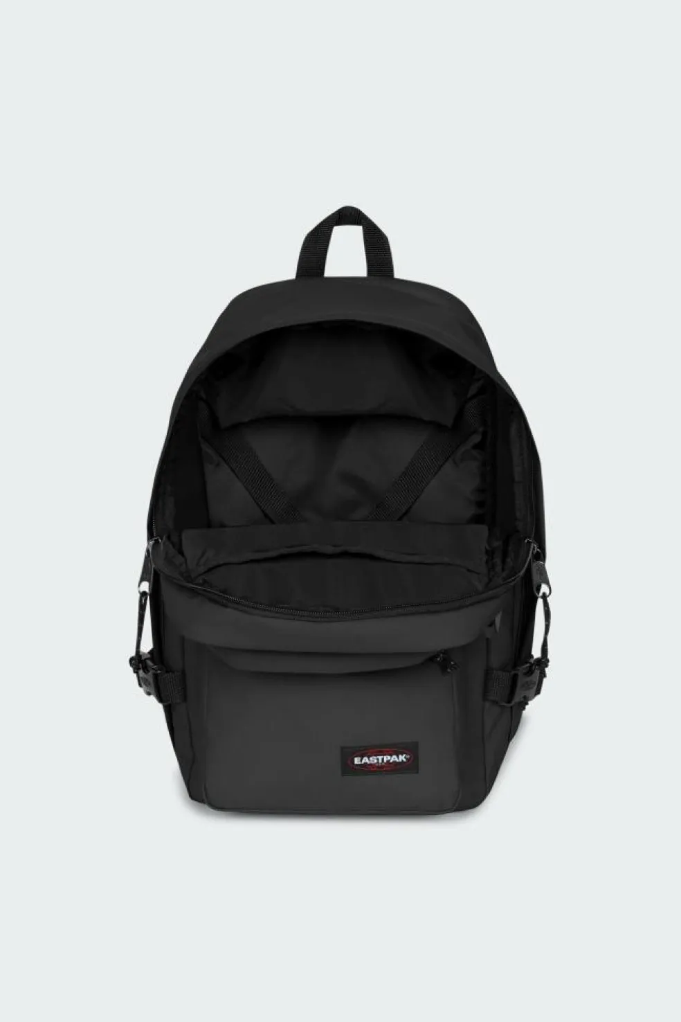 CABIN PAK'R - Sac à dos | Noir