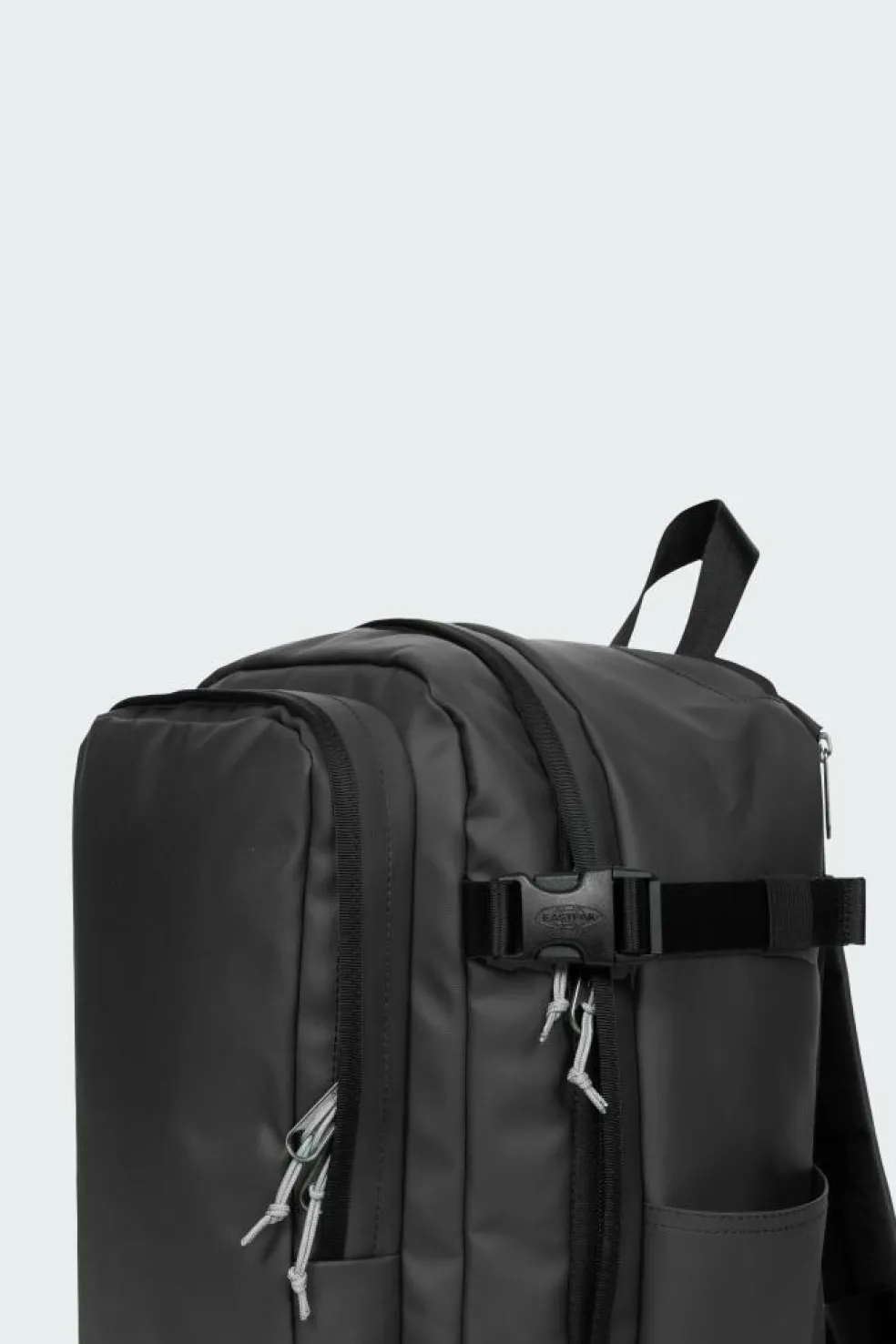 CABIN PAK'R - Sac à dos | Noir