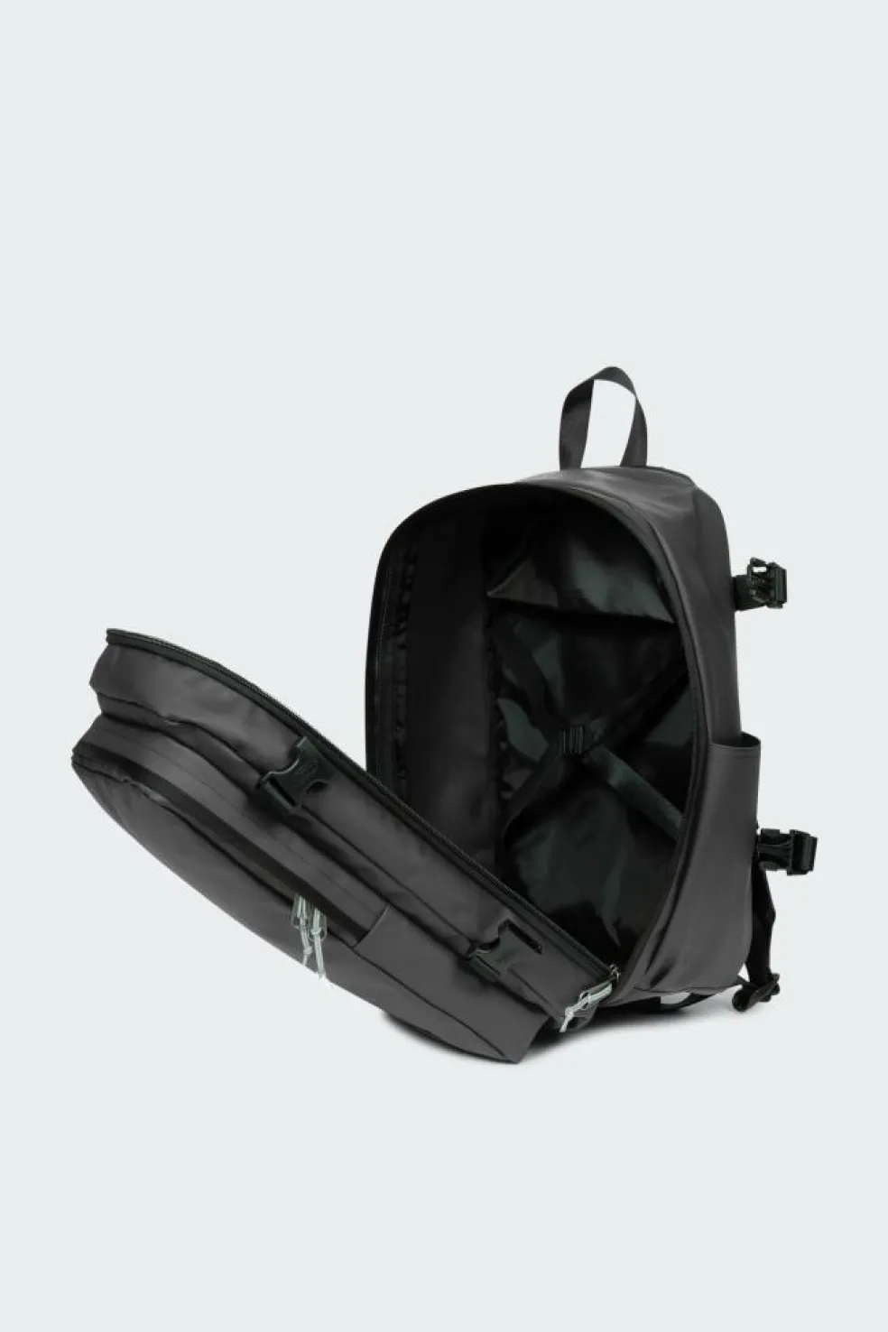 CABIN PAK'R - Sac à dos | Noir