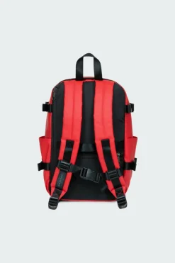 CABIN PAK'R - Sac à dos | Rouge
