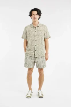 CADMUN - Chemise | Vert