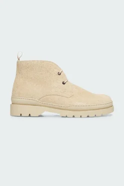 CAGNA VP OAK 2 - boots | Beige