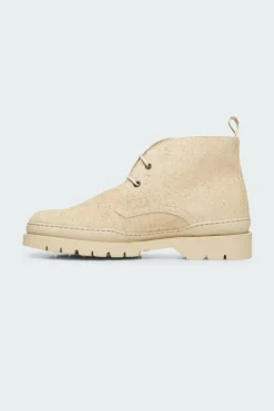 CAGNA VP OAK 2 - boots | Beige
