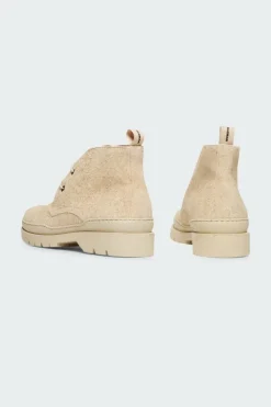 CAGNA VP OAK 2 - boots | Beige