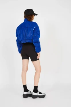 CAISA - Doudoune | Bleu