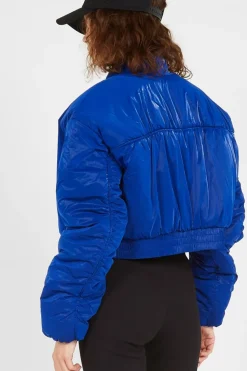 CAISA - Doudoune | Bleu