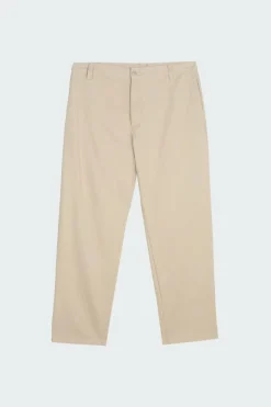 Calder - Pantalon | Beige
