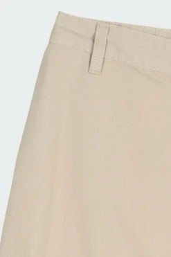 Calder - Pantalon | Beige