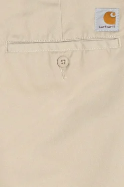 Calder - Pantalon | Beige