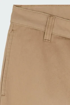 Calder - Pantalon | Beige