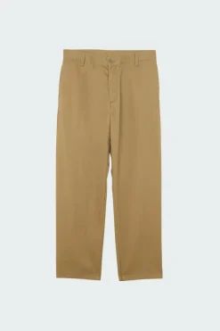 Calder - Pantalon | Kaki