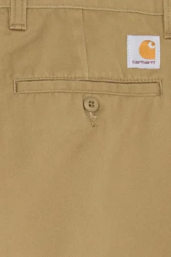 Calder - Pantalon | Kaki