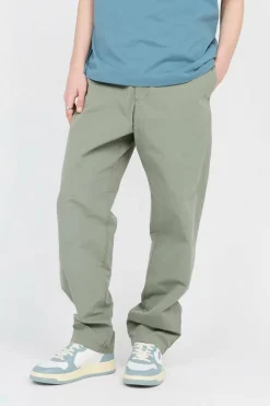 Calder Pant - Pantalon | Vert