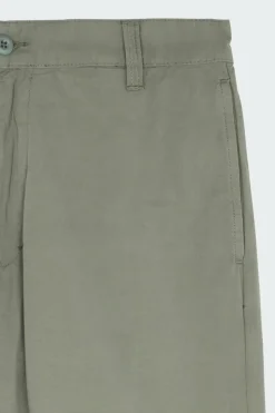 Calder Pant - Pantalon | Vert