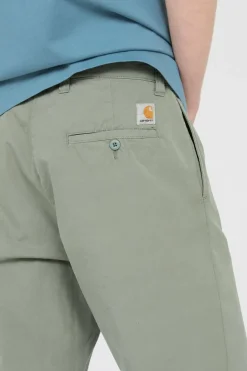 Calder Pant - Pantalon | Vert