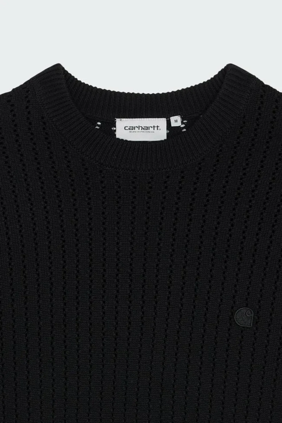 Calen Sweater - Pull | Noir