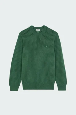 Calen Sweater - Pull | Vert