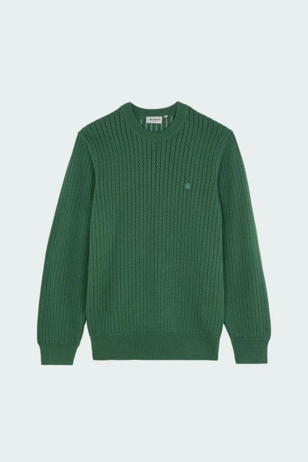 Calen Sweater - Pull | Vert