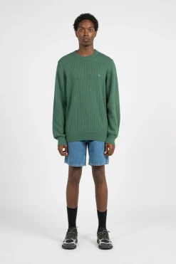 Calen Sweater - Pull | Vert