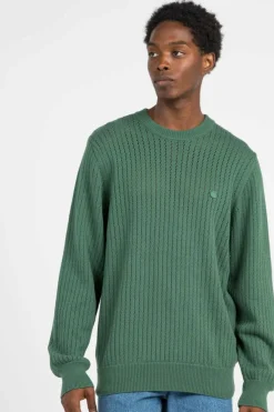 Calen Sweater - Pull | Vert