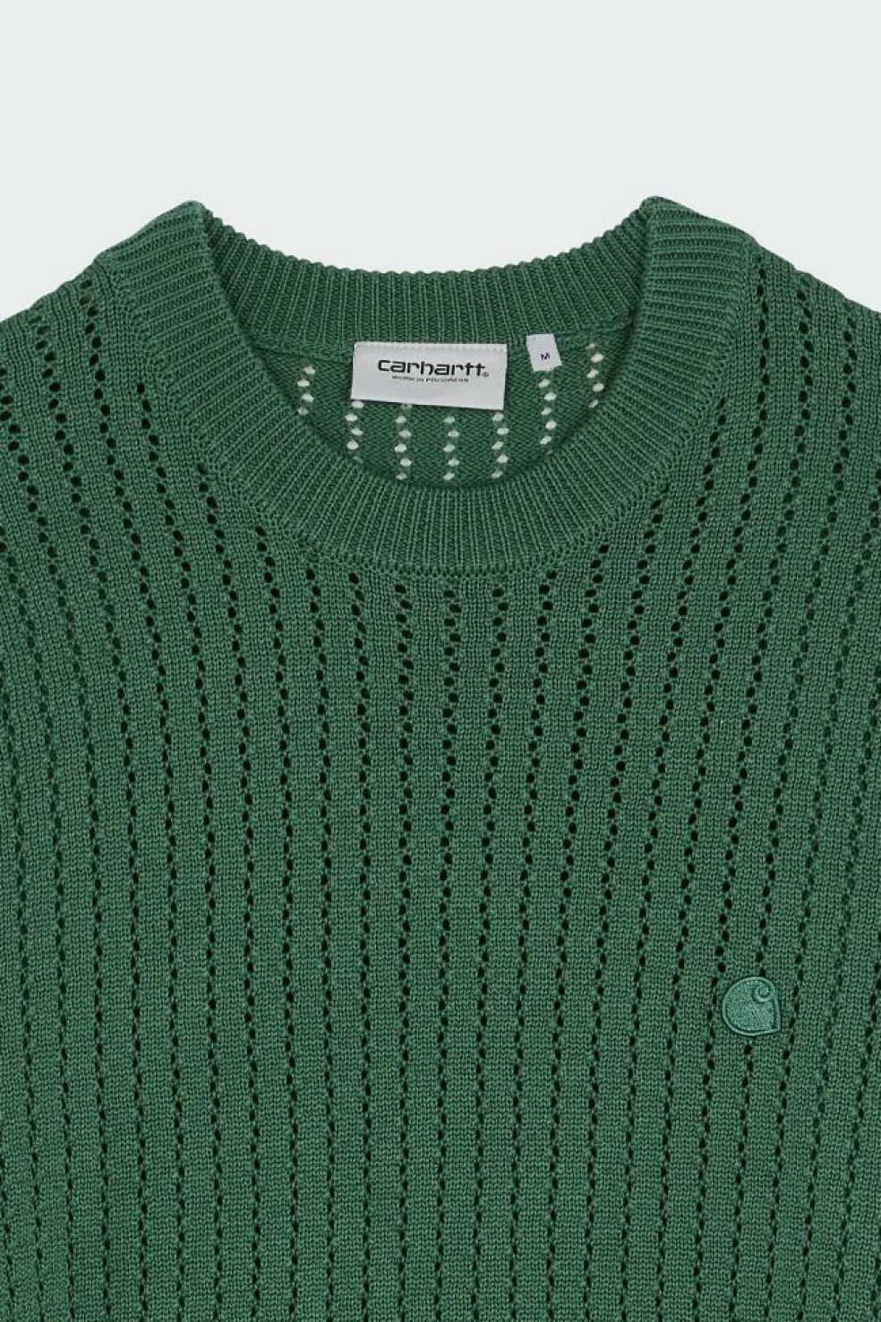 Calen Sweater - Pull | Vert