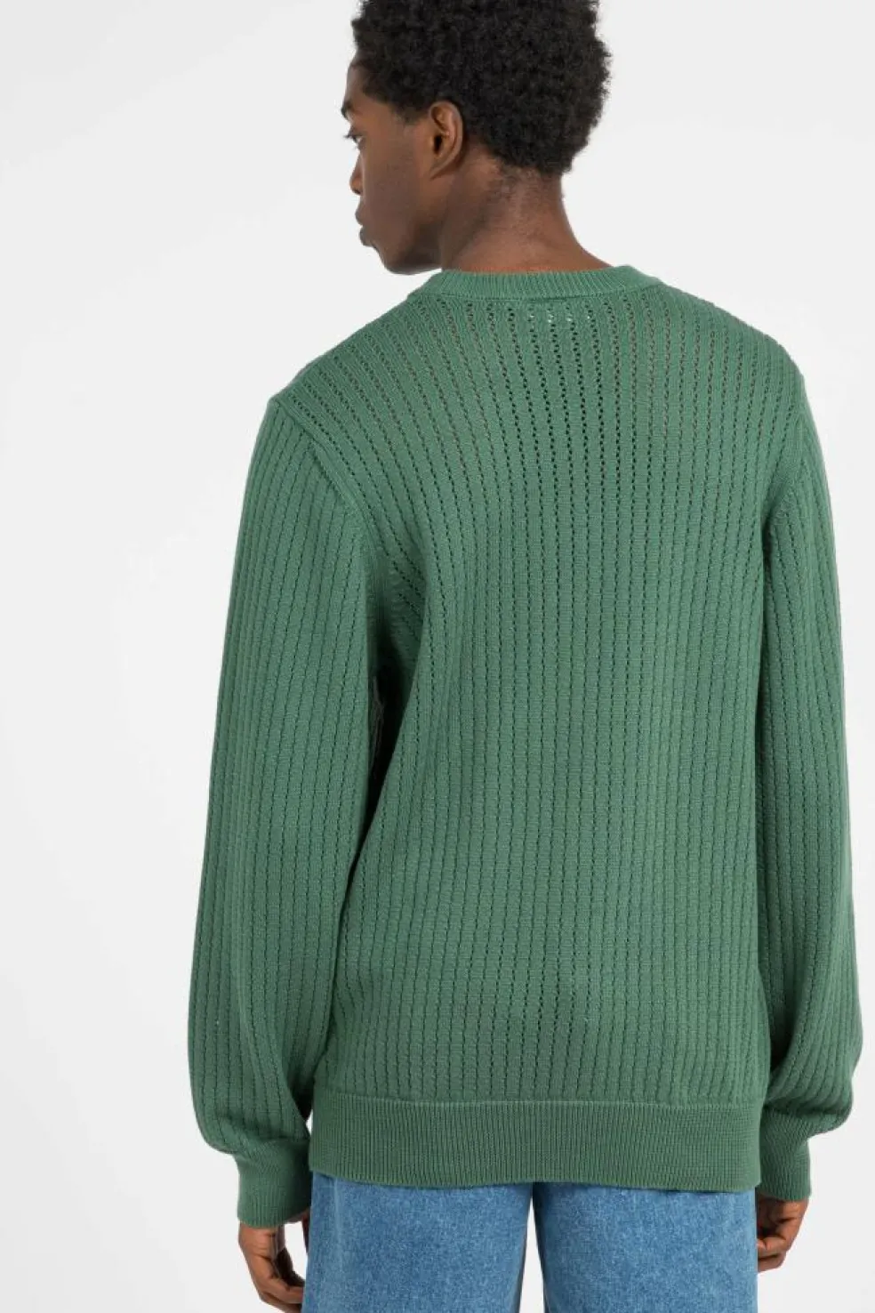 Calen Sweater - Pull | Vert