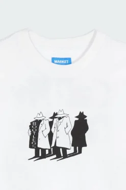 CALL MY DEALER - T-shirt | Blanc
