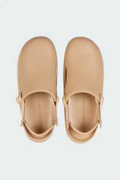 CALM - Slip-on | Marron