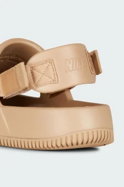 CALM - Slip-on | Marron