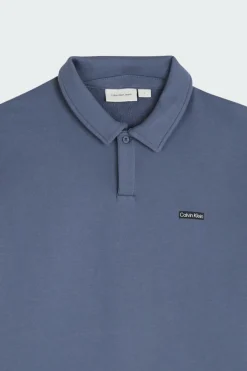 CALVIN KLEIN LABEL - Sweatshirt | grey