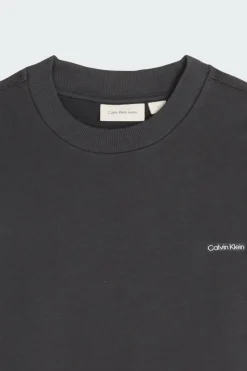 CALVIN KLEIN LABEL - Sweatshirt | Noir
