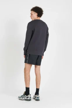 CALVIN KLEIN LABEL - Sweatshirt | Noir