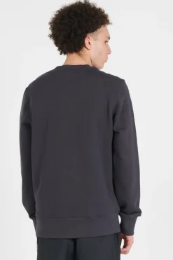 CALVIN KLEIN LABEL - Sweatshirt | Noir