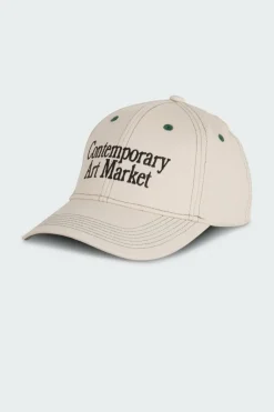 C.A.M. - Casquette | Beige