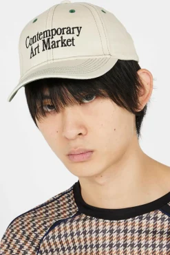 C.A.M. - Casquette | Beige