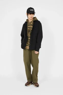 C.A.M. - Casquette | Noir