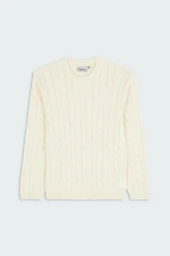Cambell Sweater - Pull | Beige
