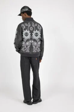 CAMBUSE CA VGT - Sandales | Noir